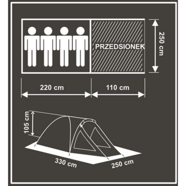 1_NAMIOT_COMFORT_4OS 1_NAMIOT_COMFORT_4OS
