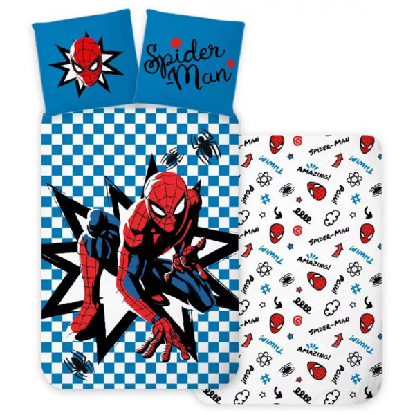 posciel-bawelna-100x135-40x60-spiderman-3674