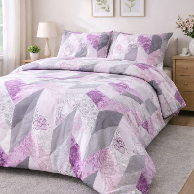 Хлопковое постельное белье 71468/1 160x200 COTTONLOVE (акция)