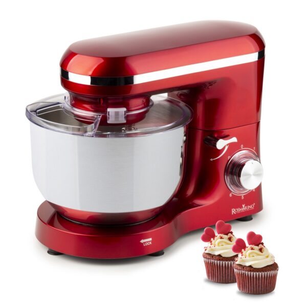 Virtuves kombains Rosmarino Infinity PRO
