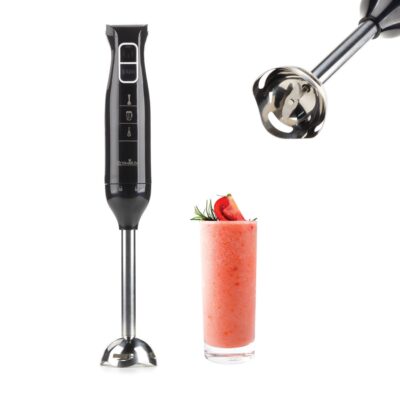 Rokas blenderis Rosmarino Vitalia Blend, 250 W