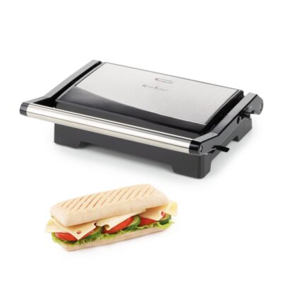 Mini sendvičmeikers Rosmarino Vitalia 2-in-1