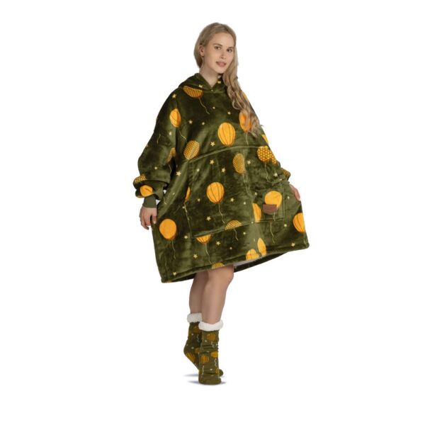23582_hoodie_adult_baloons_socks_web.jpg Hoodie džemperis pieaugušajiem Balloons