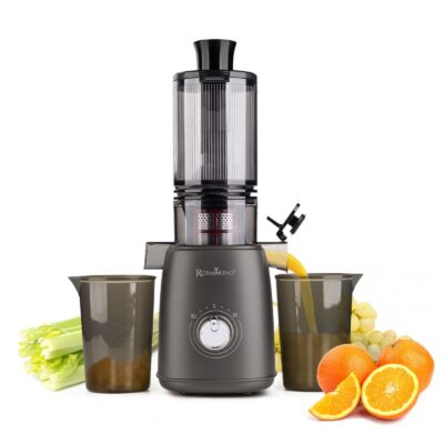 Sulu spiede Rosmarino Vitalia NutriPress (aukstā spiešana)