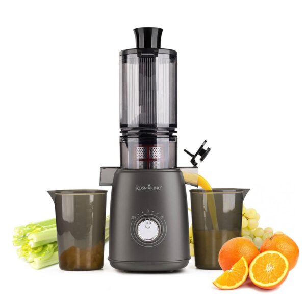 Sulu spiede Rosmarino Vitalia NutriPress