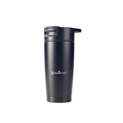 Pārnēsājams termo blenderis Rosmarino NutriMax 2GO Thermo – 600 ml