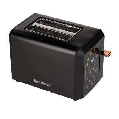 Tosteris Rosmarino ToastSense Smart PRO Series 3-in-1