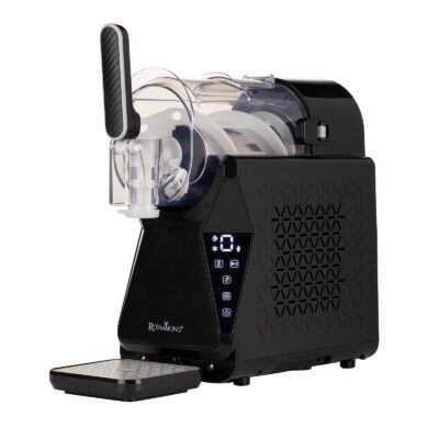 Slushy un mīkstā saldējuma aparāts Rosmarino CoolFusion Slushy Master PRO Series