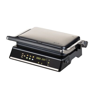 Kontaktgrils Rosmarino GrillMaster PRO Series, 2200 W