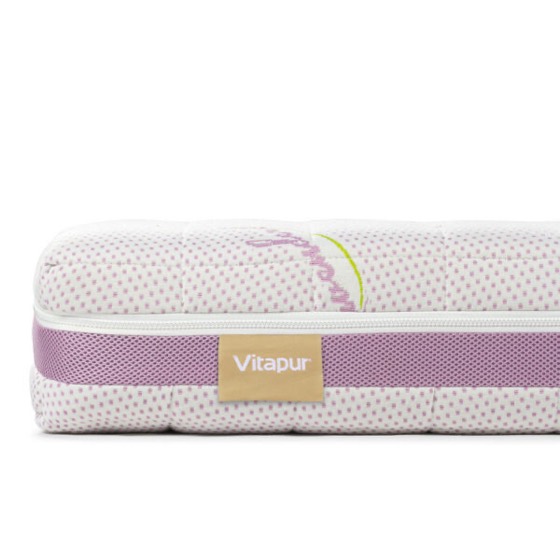 Lavender Comfort matracis