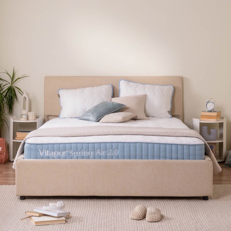 Vitapur Air Spring 2,0