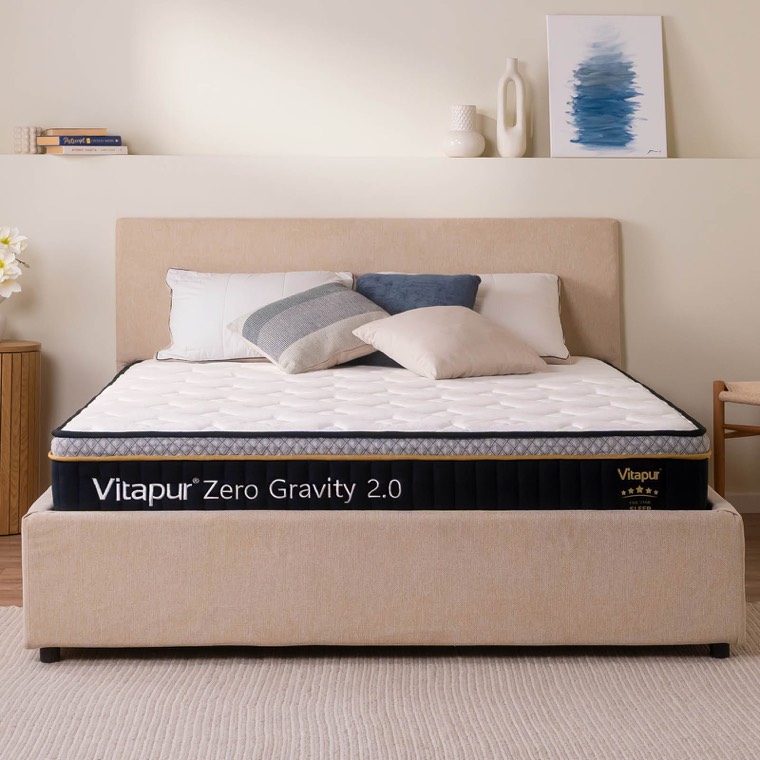 Vitapur Zero Gravity Soft 2,0